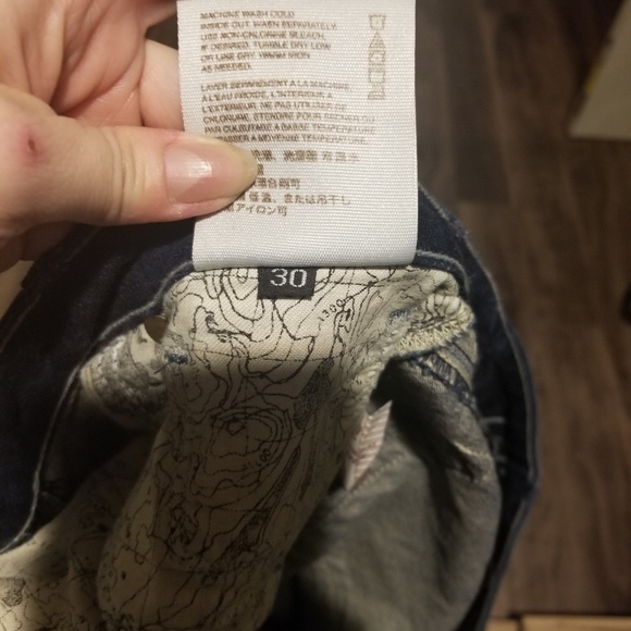 Chip & Pepper boot cut jeans - Picture 6 of 7